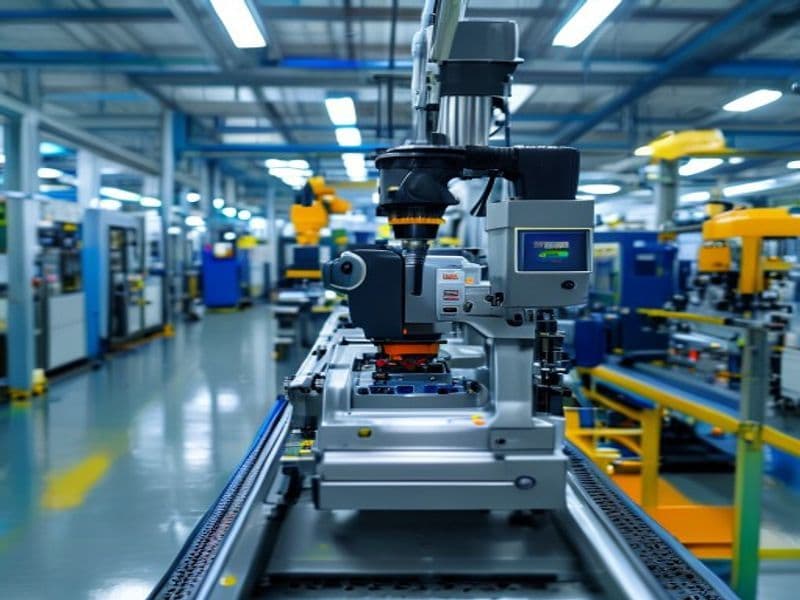Documented Production Systems