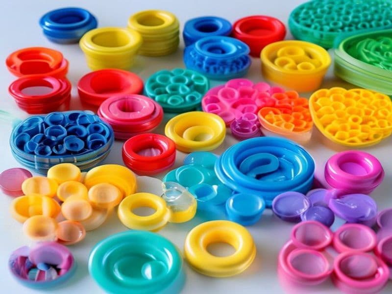 BIS-Compliant Materials