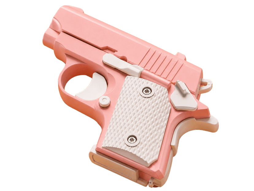 Fun Blaster Mini - Pink