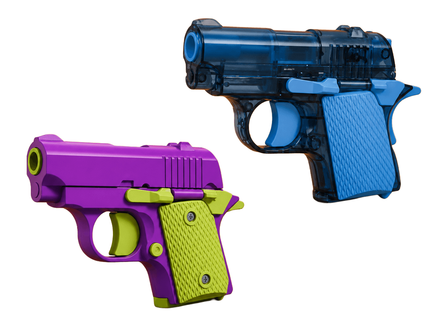Fun Blaster