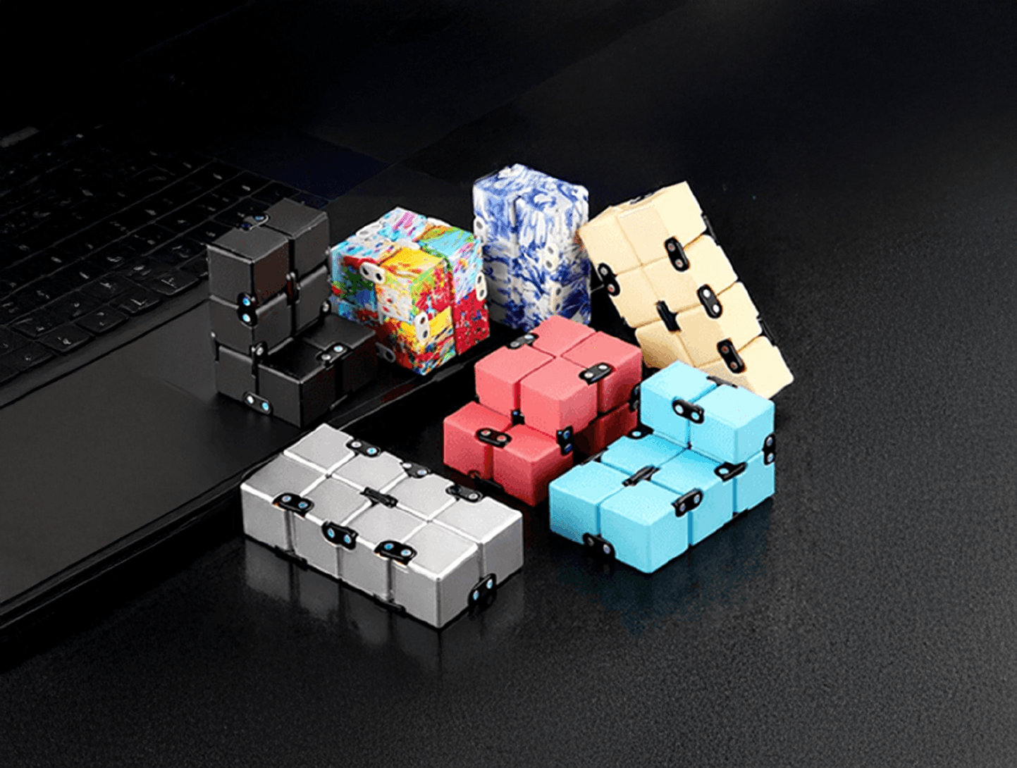 MindCube