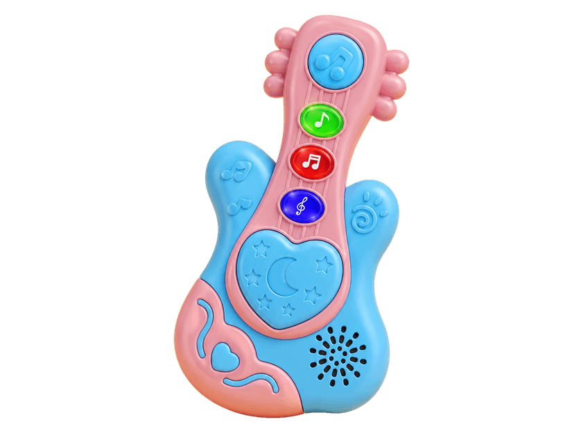 Musical Guitar Toy