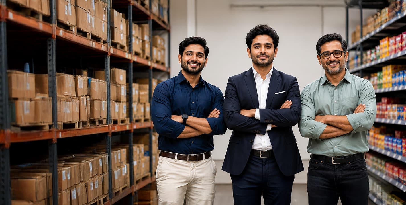 Build a Toy Distribution Network in India: 2026 Playbook